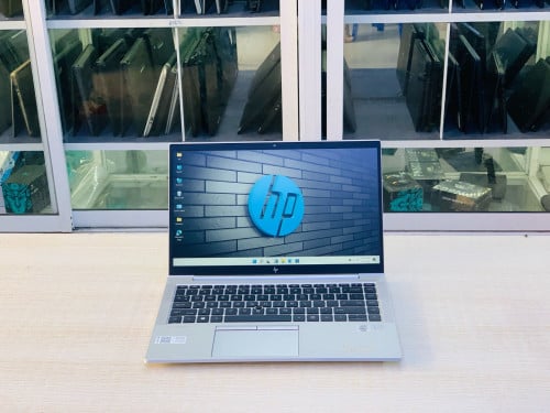 HP Elitebook 840 G7 14”FHD 1080