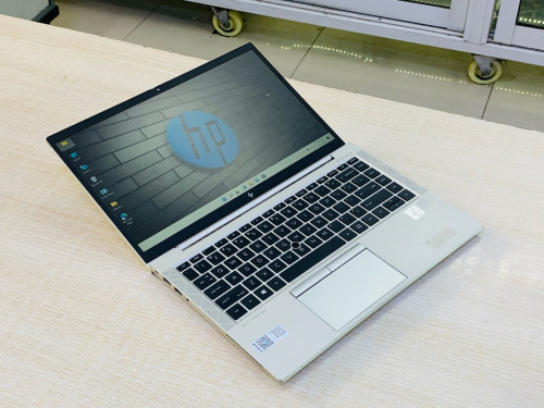 HP Elitebook 840 G7 14”FHD 1080