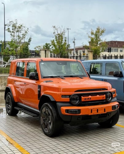 I car V23s