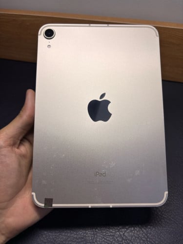 iPad Mini6 Sim+Wifi 64g