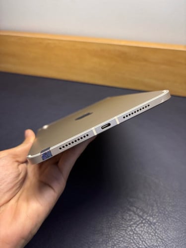 iPad Mini6 Sim+Wifi 64g
