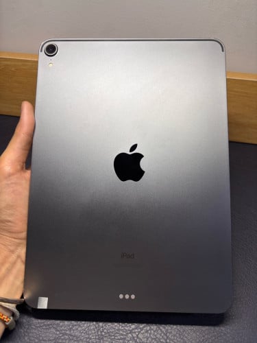 iPad Pro2018 WiFi 64g