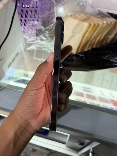 IPhone 13 Pro Max 256GB តួរស្អាត98%