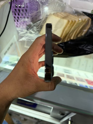 IPhone 13 Pro Max 256GB តួរស្អាត98%
