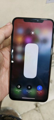 Iphone xs max ll/A