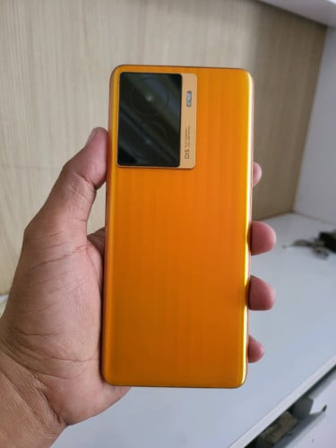 iQoo Z7 8g/256g_CH(វៃដូរបាន)👉$125