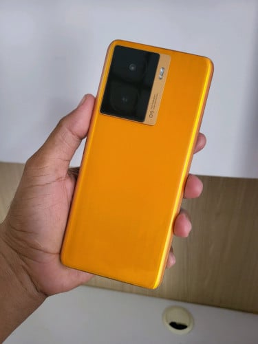 iQoo Z7 8g/256g_CH(វៃដូរបាន)👉$125