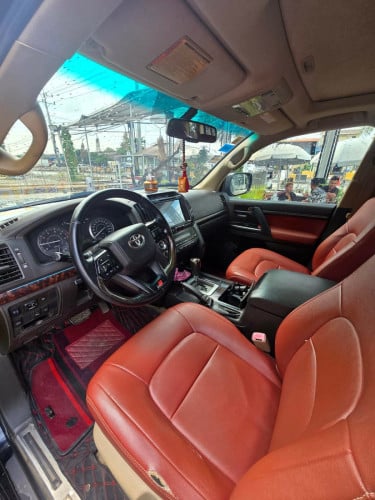 Land Cruiser 2009ឡើង21