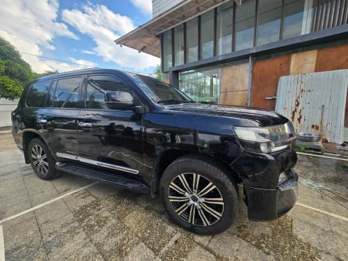 Land Cruiser 2009ឡើង21