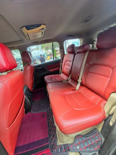 Land Cruiser 2009ឡើង21