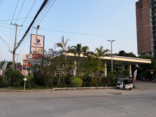 Land for sale
