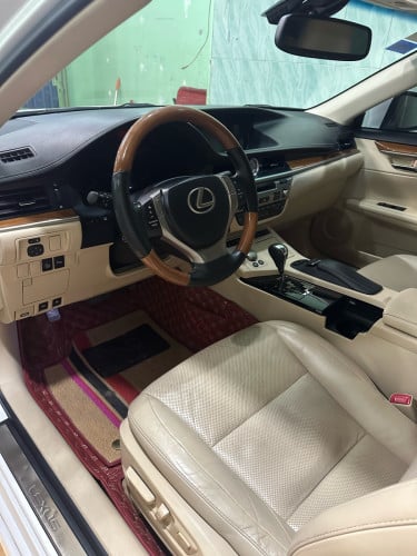LEXUS ES300h  014ម្ចាស់ដើមថ្មីណាស់