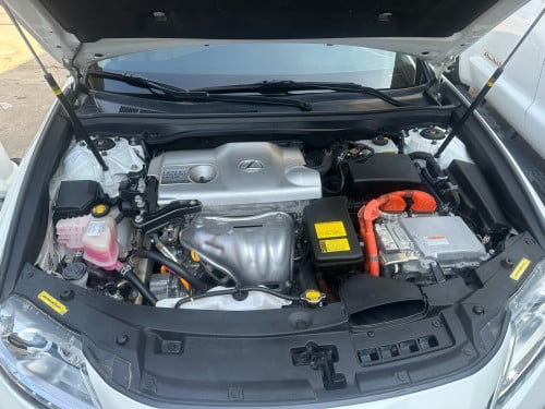 LEXUS ES300h  014ម្ចាស់ដើមថ្មីណាស់