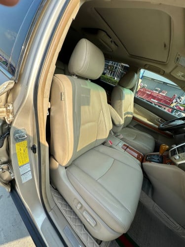 Lexus RX330 Pong 2 Full Option Very nice car