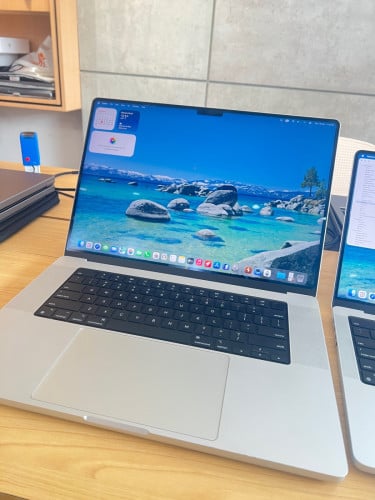 Mackbook Air M3 15" 24G 512G
