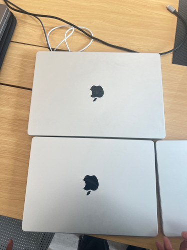 Mackbook Air M3 15" 24G 512G