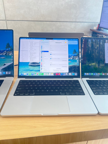 Mackbook Air M3 15" 24G 512G
