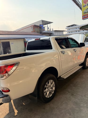 Mazda 2014,3.2ម៉ាស៊ីនធំ:26800$