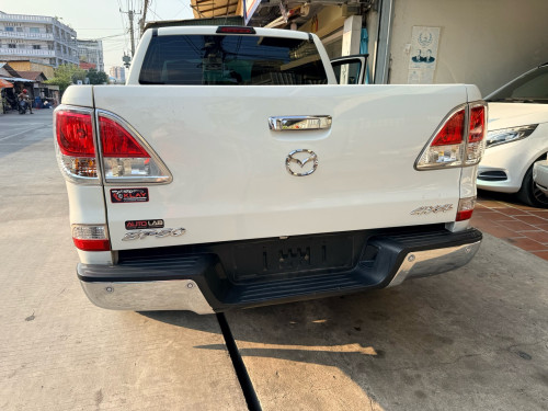 Mazda 2014,3.2ម៉ាស៊ីនធំ:26800$