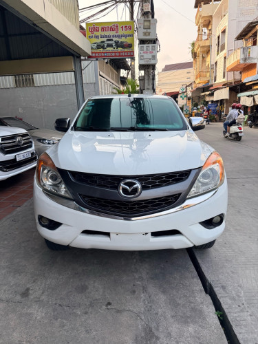Mazda 2014,3.2ម៉ាស៊ីនធំ:26800$