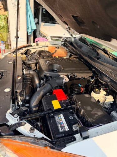 Mazda 2014,3.2ម៉ាស៊ីនធំ:26800$