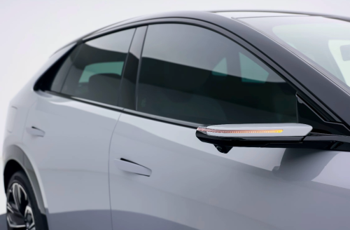 MAZDA EZ60 2026 Option 2 ( EV )