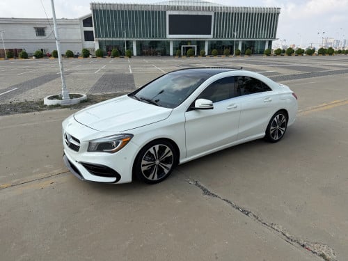 Mercedes