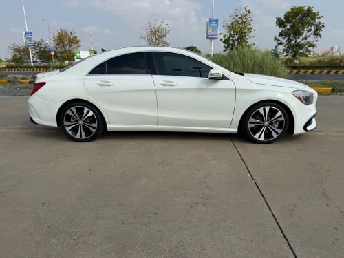 Mercedes
