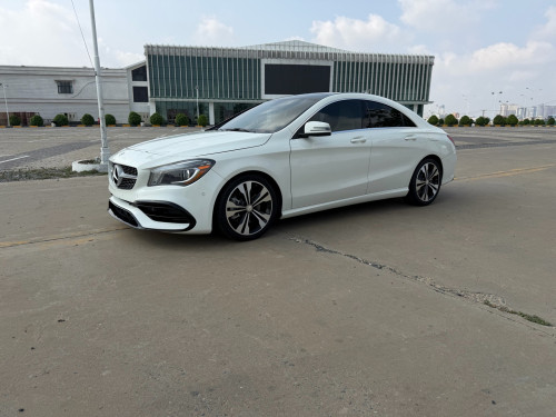 Mercedes