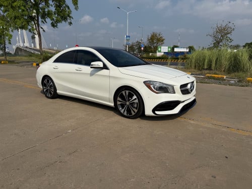 Mercedes
