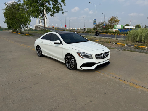 Mercedes