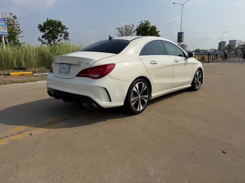 Mercedes