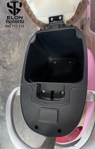 Model EV-H6