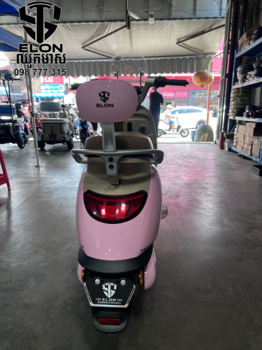 Model EV-H6