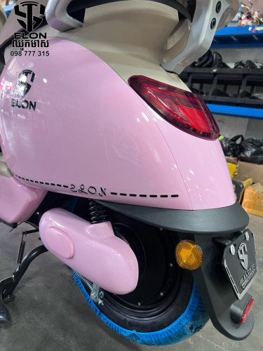 Model EV-H6