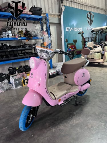 Model EV-H6