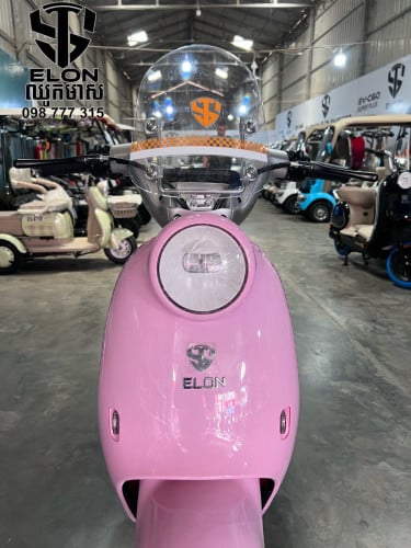 Model EV-H6
