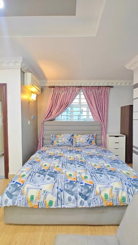 Near Russia market Studio room