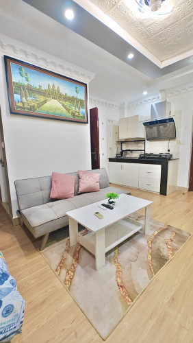 Near Russia market Studio room