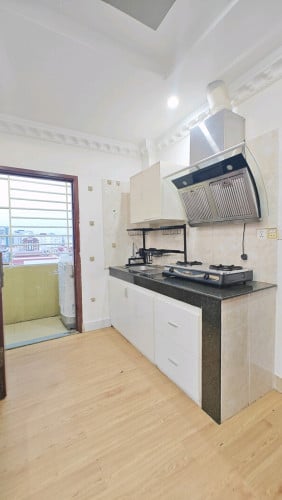 Near Russia market Studio room