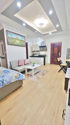 Near Russia market Studio room