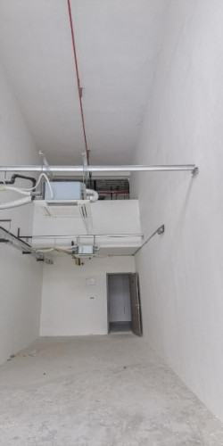 Office For Rent at Koh Pich High Floor Face River Side || 12$/SQM