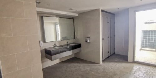 Office For Rent at Koh Pich High Floor Face River Side || 12$/SQM