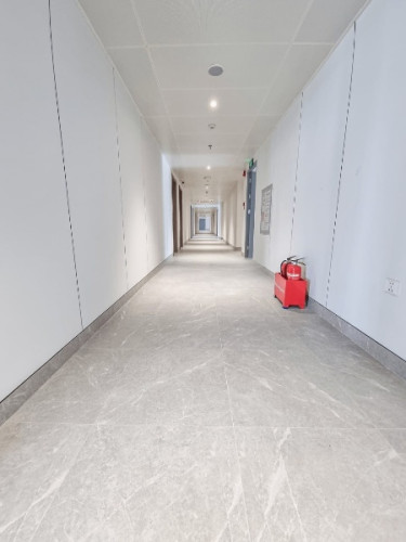 Office For Rent at Koh Pich High Floor Face River Side || 12$/SQM