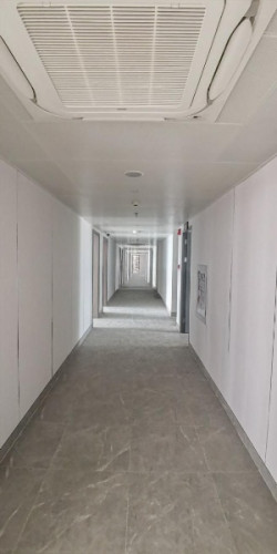 Office For Rent at Koh Pich High Floor Face River Side || 12$/SQM