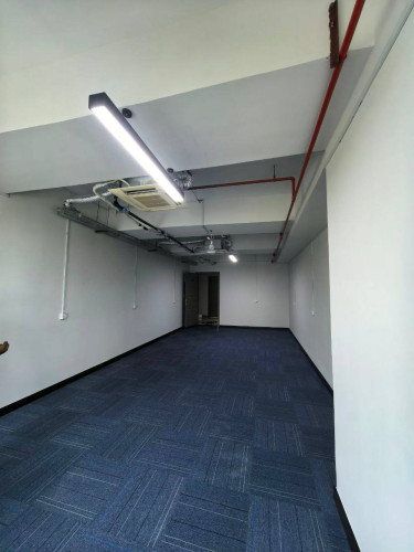 Office For Rent at Koh Pich High Floor Face to River Side