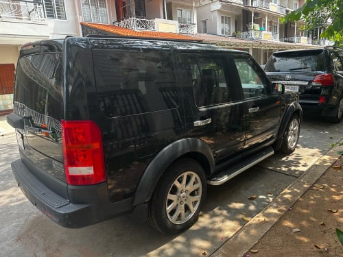 Only sale8000$ Land Rover
