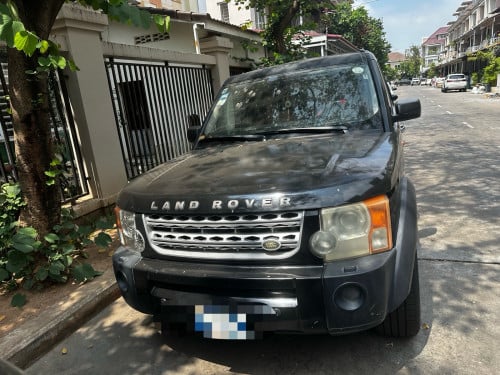 Only sale8000$ Land Rover
