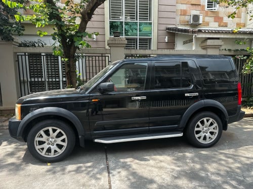 Only sale8000$ Land Rover