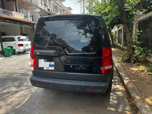 Only sale8000$ Land Rover